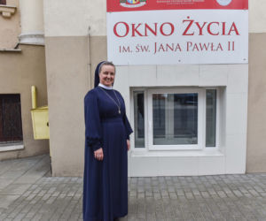 Miss noworodków na razie nie jest do wzięcia.  Jej zdjęcia TYLKO U NAS