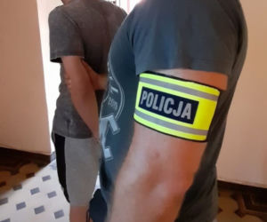 Szokujące ustalenia po zbrodni w Krapkowicach. Nowe fakty o nożowniku z Podkarpacia [ZDJĘCIA]