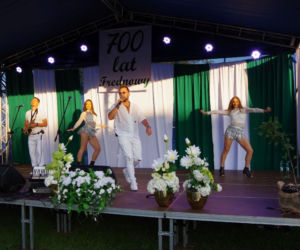 700 lat Frednowa