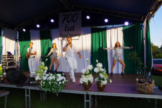 700 lat Frednowa