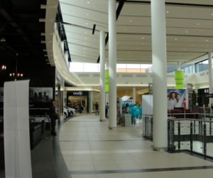 Galeria Słoneczna w Radomiu