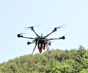 Nowa era w koreańskiej armii. 110 tys. dronów i AI