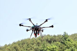 Nowa era w koreańskiej armii. 110 tys. dronów i AI