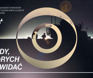 „Ślady, których nie widać”. Nowy film o weteranach misji zagranicznych