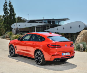 BMW X3 i X4 zaprezentowane