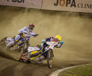 Get Well Toruń - Speed Car Motor Lublin 37:53