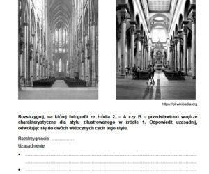 Matura 2021 historia rozszerzona  - arkusz PDF