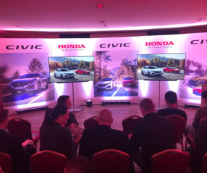 Honda Civic X