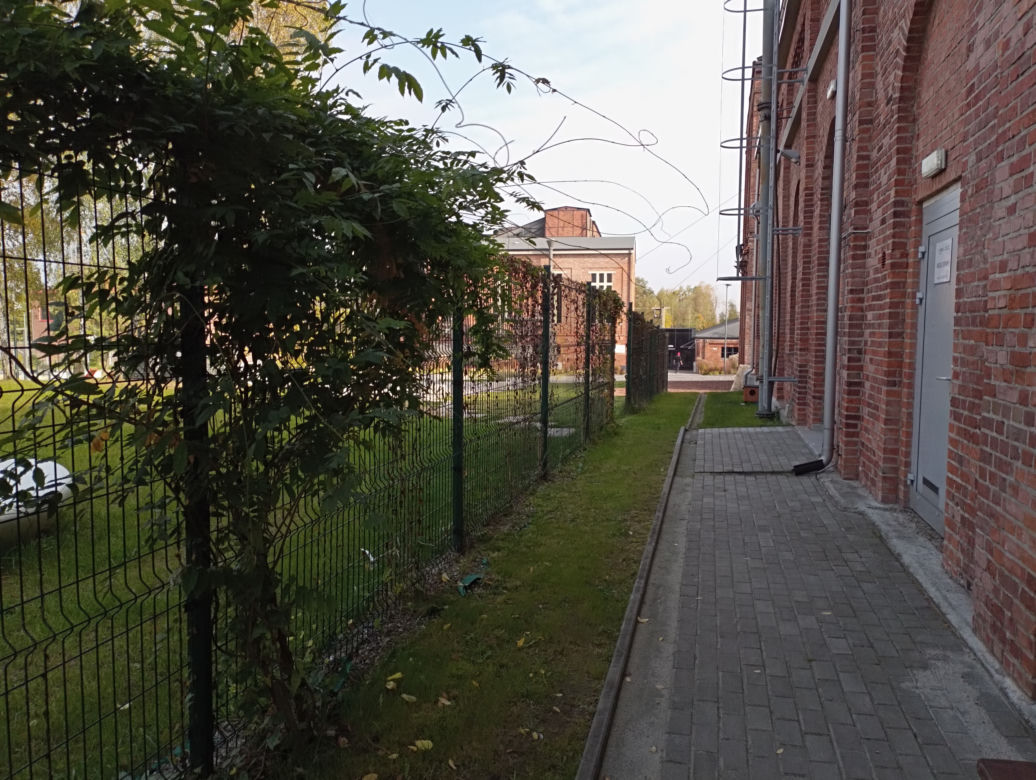 Kopalnia Ignacy w Rybniku najlepszą przestrzenią publiczną