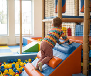 Najlepsze sale zabaw w Gliwicach. TOP 10 gliwickich bawialni dla dzieci