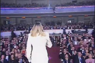 Beata Kozidrak na Gali Mistrzów Sportu