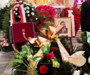 Tłumy pożegnały Mariana Korala. Słowa kapłana chwytają za serce