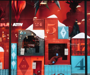 „Zima. Sztuka odkrywania”