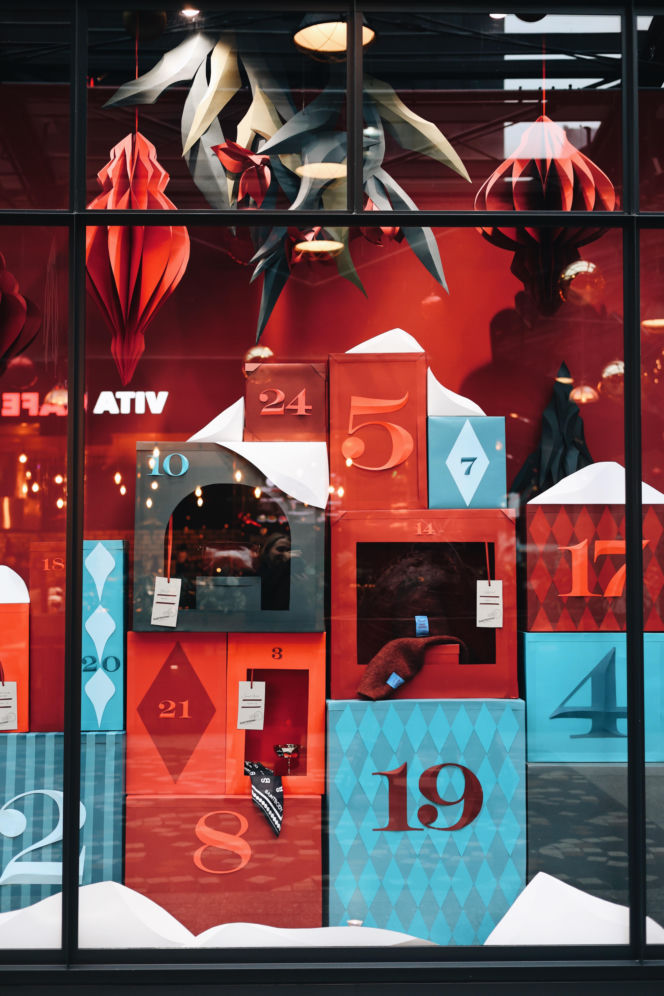 „Zima. Sztuka odkrywania”