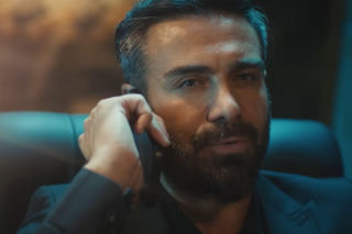 Dziedzictwo, odcinek 864: Nana i Yusuf w niebezpieczeństwie! Płatny zabójca wpada na ich trop