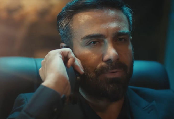 "Dziedzictwo", odcinek 864: Nana i Yusuf w niebezpieczeństwie! Płatny zabójca wpada na ich trop