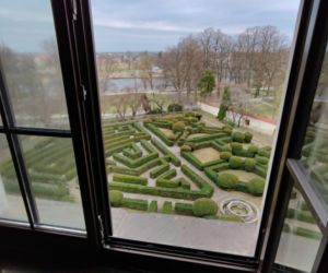 Nie musisz jechać do Krakowa! Śląski Wawel zachwyca turystów z całej Polski