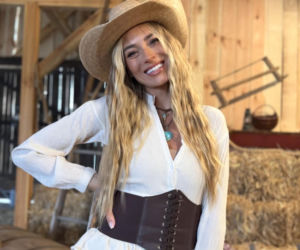 Marcelina Zawadzka szczerze o szóstej edycji „Farmy”. Widzowie nawet nie domyślają się tych problemów