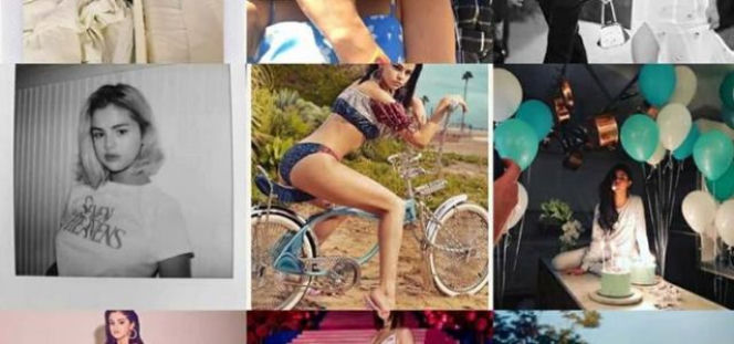 Instagram best nine 2017. Jak zrobić kolaż z podsumowaniem zdjęć 2017?  