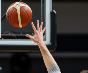 Ekstraklasa koszykarzy. Czarni Słupsk pokonali Legię, ale kto był liderem strzelców?