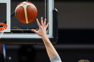 Ekstraklasa koszykarzy. Czarni Słupsk pokonali Legię, ale kto był liderem strzelców?