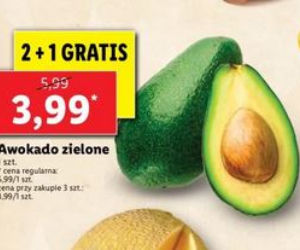 Mega promocje w Lidlu