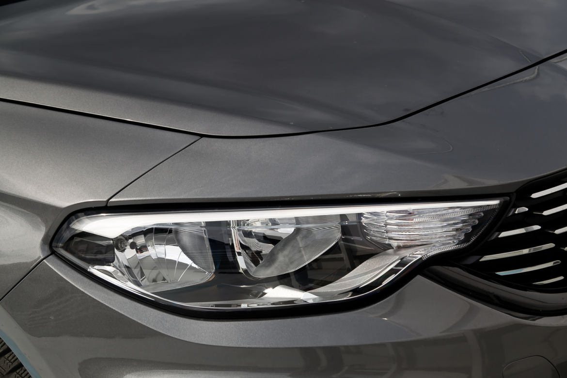 Fiat Tipo 1.6 Multijet 16V LOUNGE