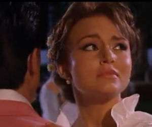 OTCHŁAŃ NAMIĘTNOŚCI odc. 23. Elisa (Angelique Boyer)