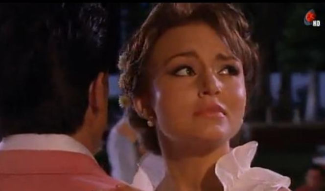OTCHŁAŃ NAMIĘTNOŚCI odc. 23. Elisa (Angelique Boyer)