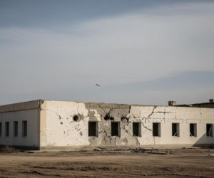 Atak dronów na Azerbejdżan. Kto chce wciągnąć Baku w globalny konflikt?