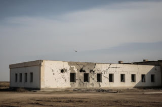 Atak dronów na Azerbejdżan. Kto chce wciągnąć Baku w globalny konflikt?