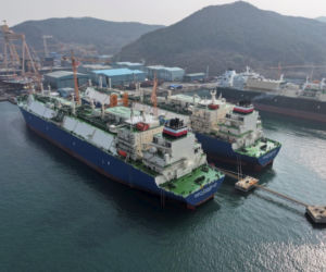 ORLEN wzmacnia gazową flotę!