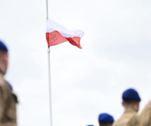 Zmiana na czele polskich cyberwojsk. Gen. Chmielewski nowym dowódcą, a gen. Molenda rusza do NATO