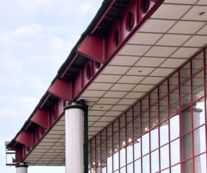 Dworzec kolejowy w Częstochowie