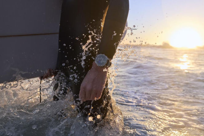 Garmin fēnix 9 Pro