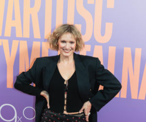 uroczysta premiera filmu Wartość sentymentalna