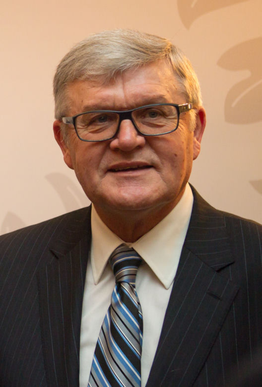 Włodzimierz Lubański - jeden z najlepszych polskich piłkarzy w historii, urodził się w Gliwicach