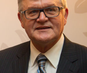 Włodzimierz Lubański - jeden z najlepszych polskich piłkarzy w historii, urodził się w Gliwicach