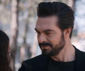 Dziedzictwo, odcinek 838