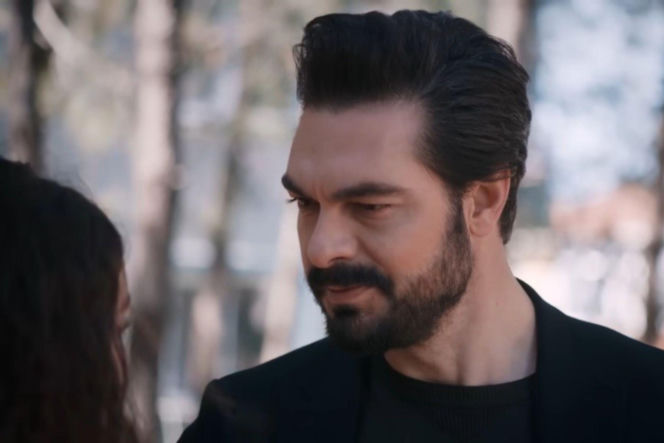 Dziedzictwo, odcinek 838