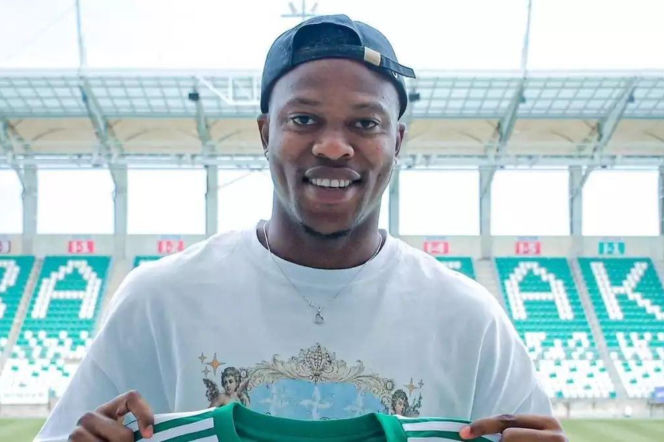 Ibrahim Camara