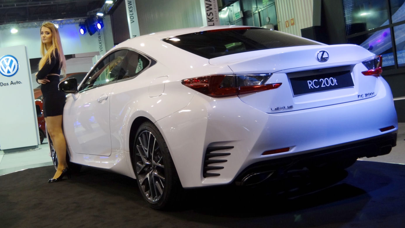 Targi motoryzacyjne Fleet Market 2015
