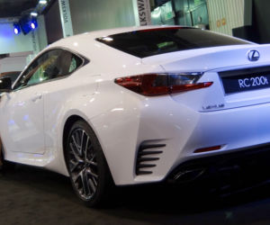 Targi motoryzacyjne Fleet Market 2015