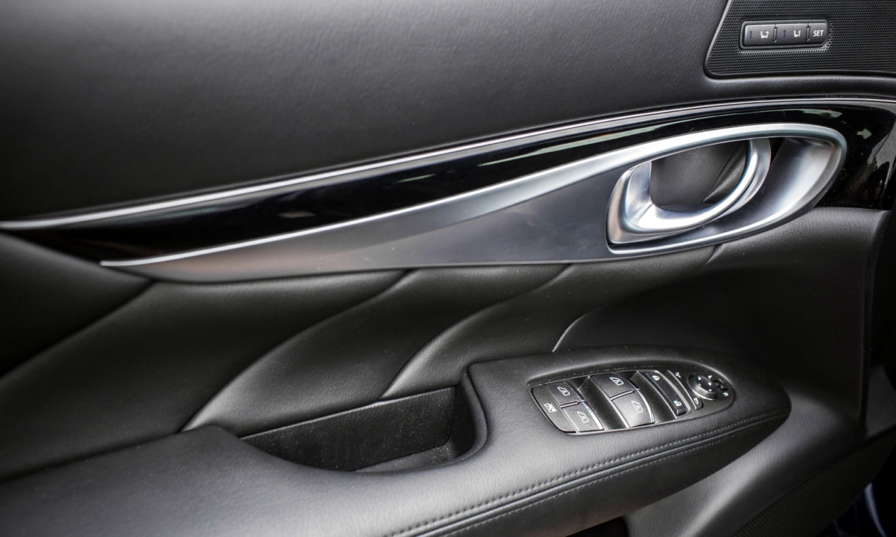 Infiniti Q70 2.2d Sport Tech