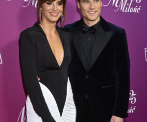 Gala M jak miłość