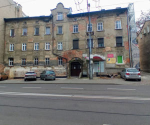 Dom legendarnego rzeźnika z Niebuszewa doczeka się remontu