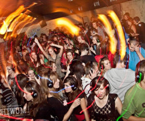 Silent-Disco