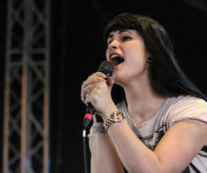 Spiritbox zagrają w Gliwicach! To ich pierwszy headlinerski koncert w Polsce