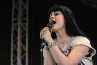 Spiritbox zagrają w Gliwicach! To ich pierwszy headlinerski koncert w Polsce