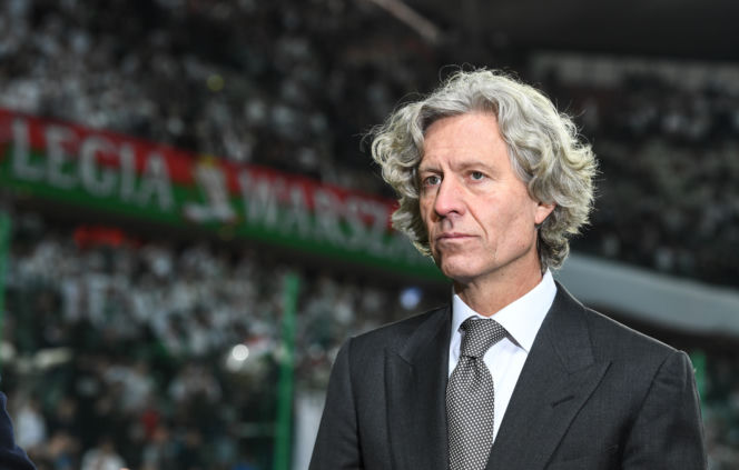 Legia Warszawa ukarana za niewpuszczenie kibiców Wisły. Może urosnąć do gigantycznych rozmiarów